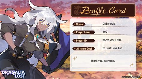 Play after EoS : r/DragaliaLost .